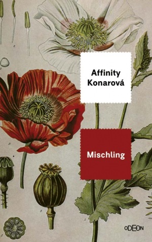 Mischling, Affinity
