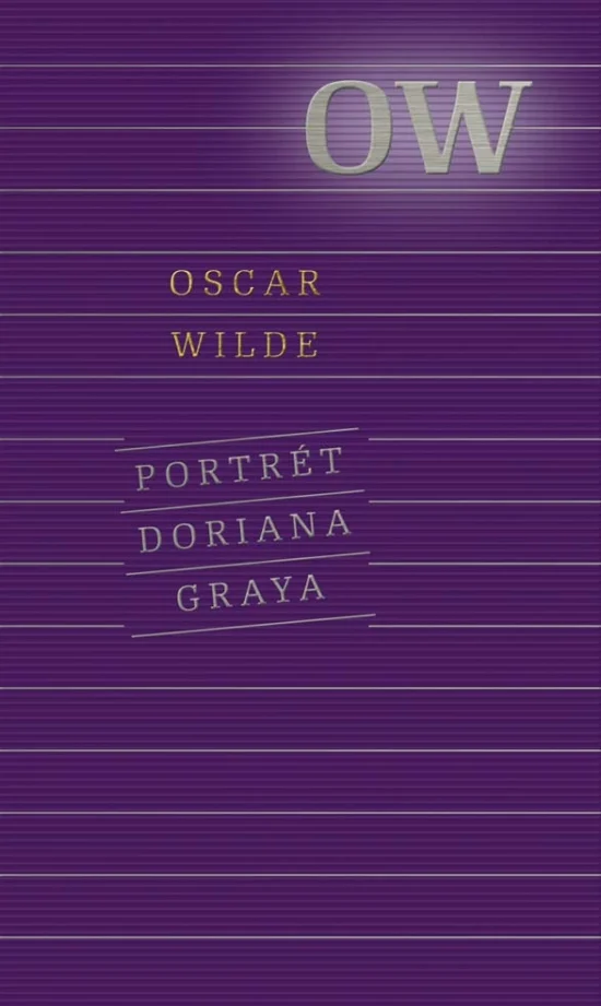 Portrét Doriana Graya, 3. vydanie