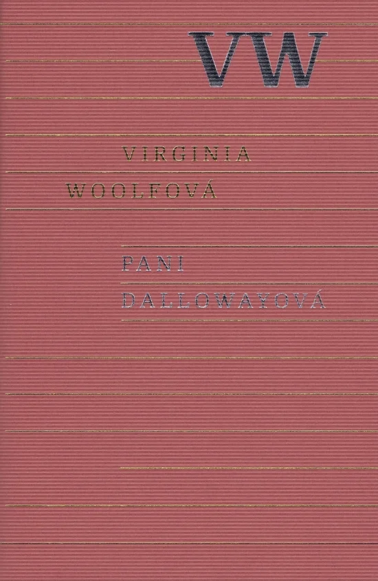 Pani Dallowayová