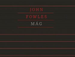 John Fowles Mág